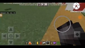 Дежурный по жд переезду в майнкрафт пе - 3-й переезд (НАЧАЛО)|Рома Лучший Minecraft pe