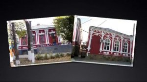 «Замечательный город Кропоткин»