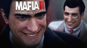 О чем была - Mafia 2 История успеха Вито Скалетта | КРАТКОЕ ПРОХОЖДЕНИЕ ИГР