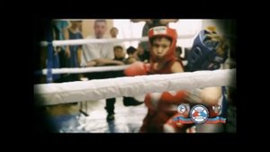 Табояков Геннадий Николаевич, Классический боец Заводского района!»