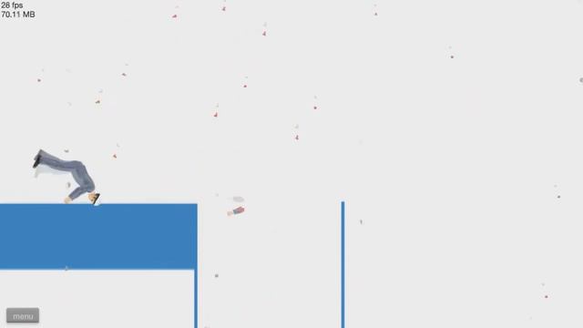 Happy Wheels 03. Футбольный баскетбол. by Born_To_Be_High [RUS] смотреть онлайн