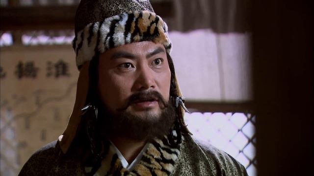 【ENG SUB】《牡丹亭 Peony Pavilion》第17集 | 国府千金爱上穷苦书生！（沙溢、孙菲菲、郭凯敏）