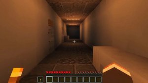 Не ходи в эту больницу в Minecraft | Заброшенная больница | (Minecraft)