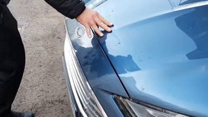 регулировка двери ford fusion