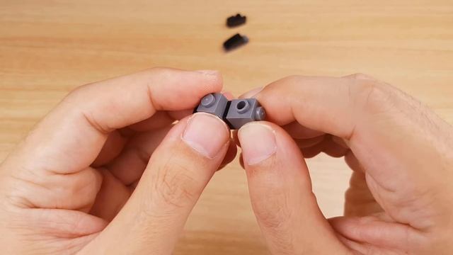 How to build LEGO brick mini helicopter transformer mech - Super Kick смотреть онлайн