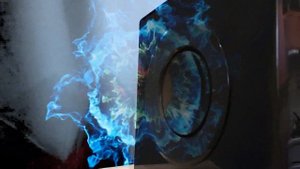 Музыкальный центр LG FB164