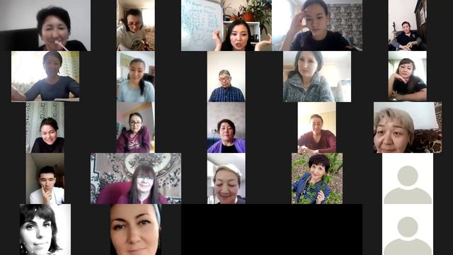 Как быть чемпионом в Академии Успех Вместе? смотреть онлайн