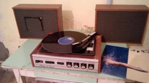 Аккорд 201 (стерео)