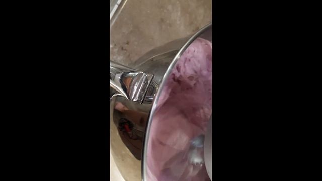 Готовлю зефир!Получится или нет?