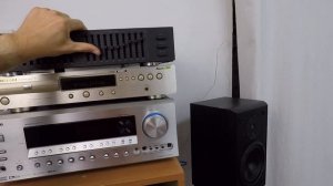 Эквалайзер Феникс 009С