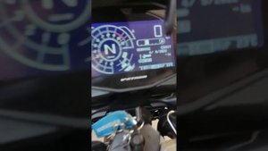 Как сбросить сервис  Service interval Reset на мотоцикле Suzuki GSX-S - V-STROM - DL 2021