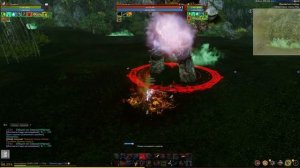 ПОЙМАЛ КАМЕННОГО СТРАННИКА!  - ArcheAge