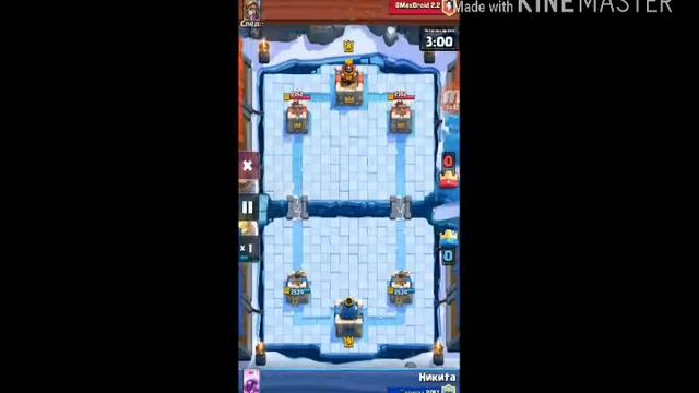 Ночная ведьма в CR смотреть онлайн