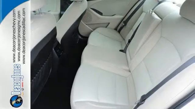 2013 Kia Optima Hybrid Smithfield NC Selma, NC #450000A - SOLD смотреть онлайн