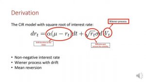 Maximum likelihood estimation for Cox-Ingersoll-Rose model