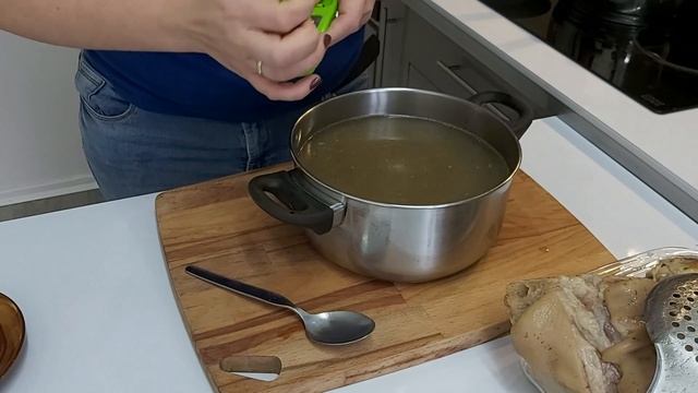 ХОЛОДЕЦ Правильный. Все секреты приготовления Вкусного Холодца.