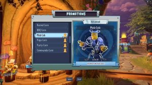 ПРОДВИЖЕНИЕ ПЕРСОНАЖЕЙ - PvZ GW2 #20