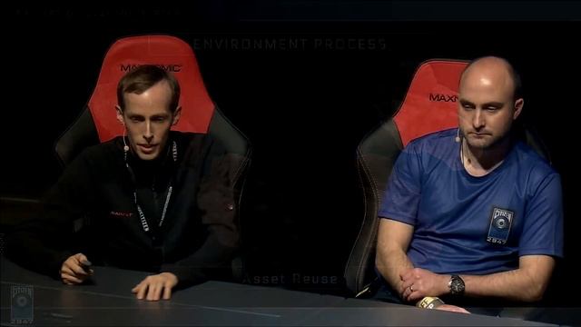 STAR CITIZEN: CitizenCon 2947 - The Art and Tech of Stanton смотреть онлайн