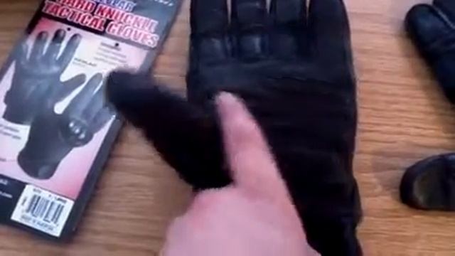 Rothco tactical Kevlar gloves review смотреть онлайн