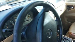 В разбор! Mercedes ML 320 W163 1998 г