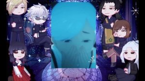 jjk past react to future || Jujutsu Kaisen || Jujutsu sorcerers || Gacha life 2 || Made by Yuk!ra