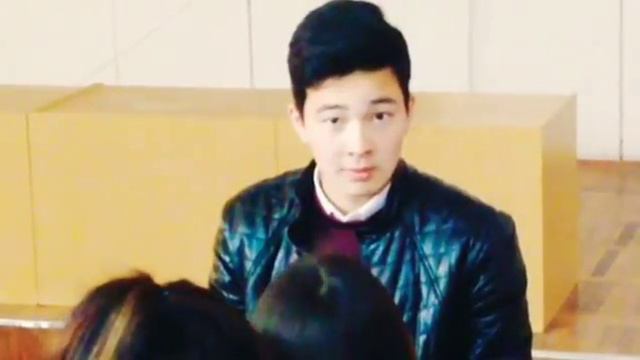 Самое прекрасное улыбка не так ли? смотреть онлайн