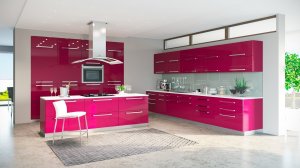 кухня дизайн кухни интерьер #9