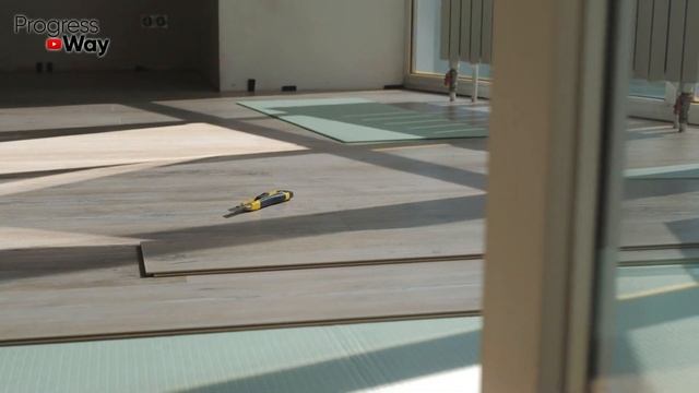 Подложка Под Водяной Теплый Пол: Виды, Особенности Выбора, Правила Укладки смотреть онлайн