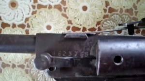 Мр-512, Иж-38.