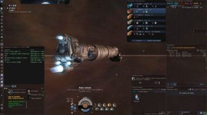 EVE Online. Планетарное производство Т4