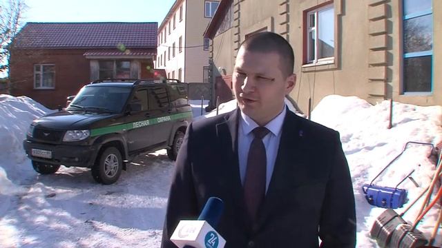 Интеллектуальная система Ростелекома смотреть онлайн