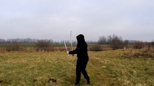 2 шашки усложнённая восьмёрка