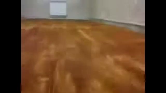 Деревянные полы   от циклевки до лакировки