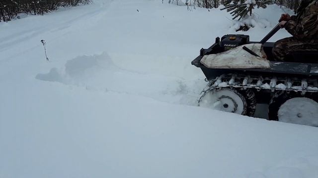 Вездеход (Хома) смотреть онлайн