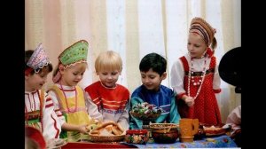 Три кита в музыке. Видео урок