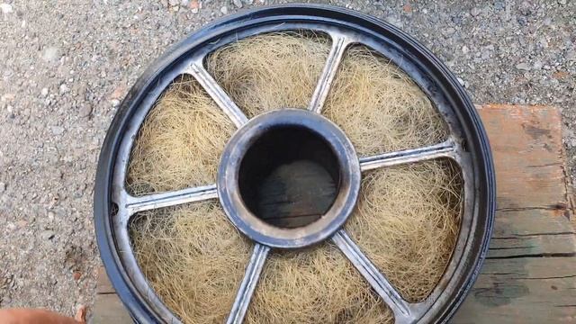 Воздушный Фильтр Зил-130