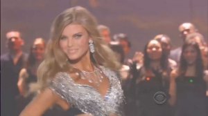 Maryna Linchuk Victoria's Secret Runway Walk Compilation 2008-2013 HD