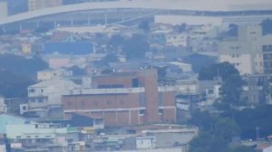 Super zoom de Guarulhos até  Estádio do Corinthians