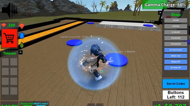 Кровавая луна Тайкон смотреть онлайн