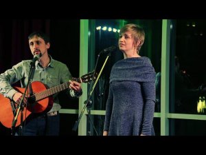 "На далеком острове" Алена Щепарева Сбитнева