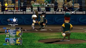 Let's Play Super Mega Baseball Extra Innings - Ego 45 - Season Opener with Customization