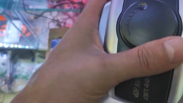 Компрессор Resun AIR-4000 смотреть онлайн