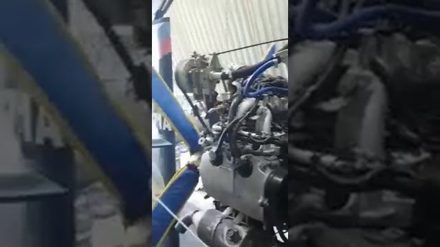 Автожир Ворон-02м. Аэродром Новороссия смотреть онлайн