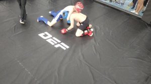 Dominator Extreme Fight 17 -51