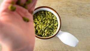 "Польза и удивительные свойства семян тыквы" чем полезен семена тыквы