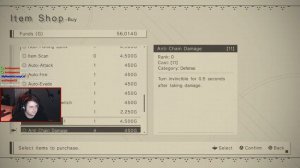 NieR: Automata :: Livestream Part 8