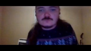 Маргинал про белых людей