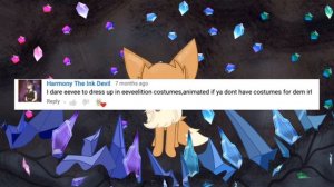 Ask or Dare the Eeveelutions! Part 4!
