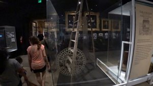 Музей динозавров | часть 2