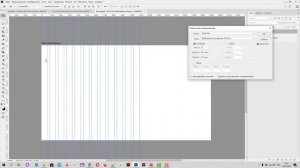Веб-дизайн в фотошоп, создание модульной сетки для макета сайта в Adobe Photoshop